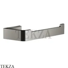Dornbracht CL.1 Держатель туалетной бумаги без крышки 83500705-19, Dark Chrome