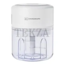 Omoikiri Многофункциональный измельчитель пищевых продуктов ME-01 WH 4911376