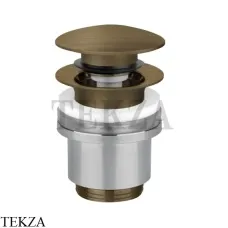 Gessi TOTAL LOOK Донный клапан нажимной 