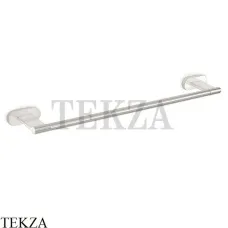Newform O’RAMA Держатель для банного полотенца 60 см 67229.M0.070, Titanium satin Newform O’RAMA Держатель для банного полотенца 60 см 67229.M0.070, Titanium satin