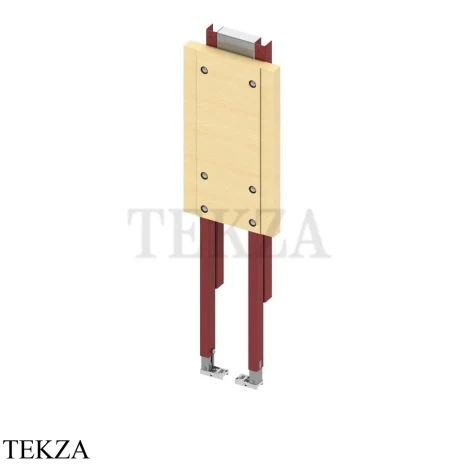 TECE TECEprofil Модуль для монтажа ручек 9360000