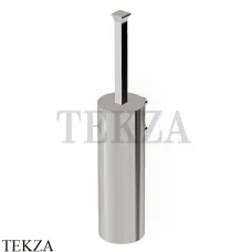 Zucchetti Bellagio Туалетный ёршик подвесной ZAC556.C8, nickel глянец