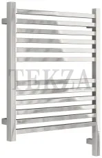 Сунержа Модус 3.1 Полотенцесушитель электрический 600х500 МЭМ правый 00-5901-6050, Хром глянец
