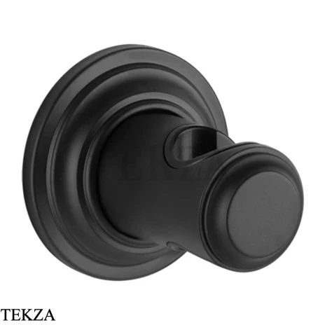 Gessi VENTI20 Держатель для душевой лейки 65157-299, Black XL