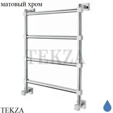 Margaroli SOLE 442-TQ-46-4 Полотенцесушитель для ГВС 442TQ4604SCR, хром матовый Margaroli SOLE 442-TQ-46-4 Полотенцесушитель для ГВС 442TQ4604SCR, хром матовый