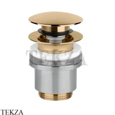 Gessi TOTAL LOOK Донный клапан нажимной 