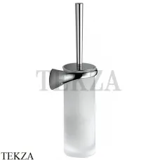 Colombo Link Ёршик туалетный подвесной B2407D.CR, хром глянец
