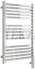 Сунержа Модус 3.1 Полотенцесушитель электрический 800х500 МЭМ правый 00-5901-8050, Хром глянец
