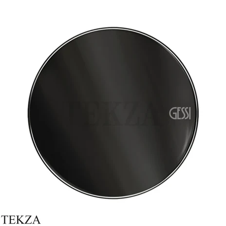 Gessi Origini MATERIC Вставка для смесителя 66600-706, Black Metal PVD