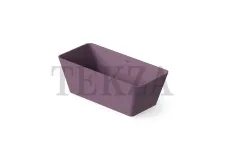 Dea Design Ванна отдельностоящая 170x78 см DD8603 1700 8 ,  Lavender №8