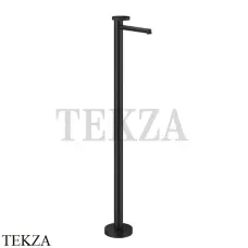 Gessi ANELLO Смеситель для раковины напольный, внешняя часть 63393-187, Aged Bronze Gessi ANELLO Смеситель для раковины напольный, внешняя часть 63393-187, Aged Bronze