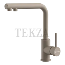 Omoikiri Nakagawa 2 Plus Смеситель для кухни 4994419 бежевый