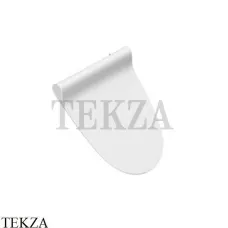 Catalano Comfort Крышка для писсуара с микролифтом 0951600001, белый глянец