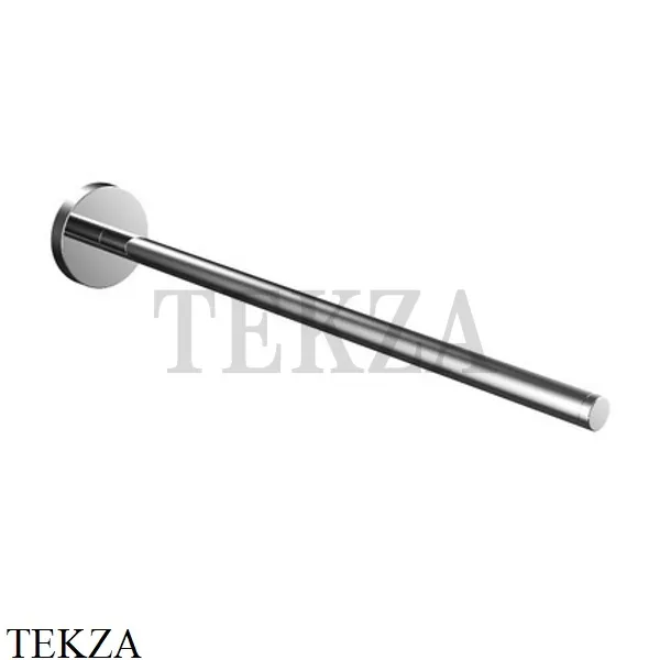 Emco Round Держатель для полотенца неподвижный 4350 001 30, хром глянец