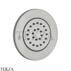 Gessi INCISO SHOWER Боковая форсунка поворотная, внешняя часть 32982-147, Chrome Br.