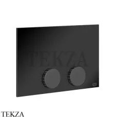 Gessi INGRANAGGIO Клавиша смыва для инсталляции TECE, TeceProfil, TeceBox 54641-706, Black Metal Gessi INGRANAGGIO Клавиша смыва для инсталляции TECE, TeceProfil, TeceBox 54641-706, Black Metal