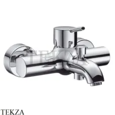 Hansgrohe Talis S Смеситель для ванны 32420000, хром глянец