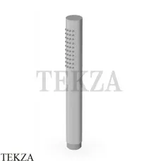 Zucchetti Ручной душ из нержавеющей стали Z94249.XS, matt stainless steel
