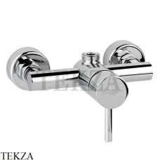 Nicolazzi Olympus Смеситель для душевой колонны 3725CR, хром глянец
