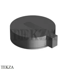 Ritmonio Dot316 Смеситель-рычаг управления монокомандный PR50AW222 IBX, Black Stainless Steel
