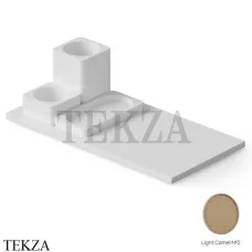 Dea Design Accessories Набор настольных аксессуаров DD3603 400 2, Light Camel №2