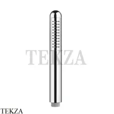 Gessi Goccia Душевая лейка с защитой от известкового налёта 33754-031, хром глянец