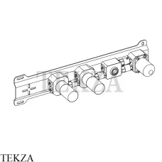Fantini Встраиваемая часть для настенного смесителя для ванны 4700P017A