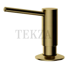 Omoikiri Дозатор для моющего средства OM-02 4995029 античная латунь