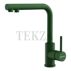 Omoikiri Nakagawa 2 Plus Смеситель для кухни 4994443 royal green