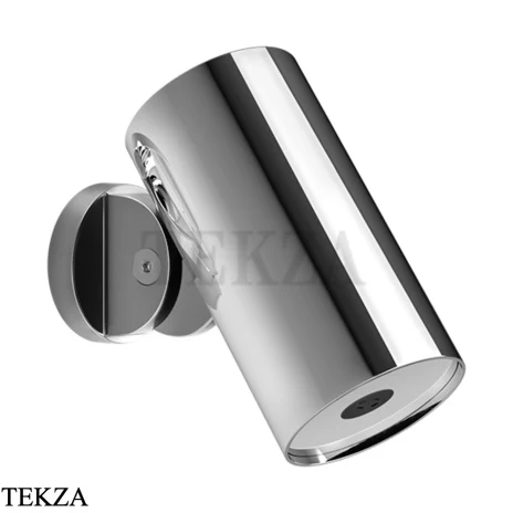 Gessi SPOTWATER Душевая головка настенного крепления, распылитель 57265-031, хром