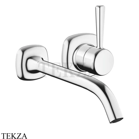Dornbracht COYA Смеситель для раковины 241, внешняя часть 36861404-00, хром глянец
