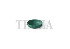 Dea Design Раковина настольная DD9101 400 10 ,  Green №10