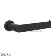 Gessi Emporio Держатель туалетной бумаги без крышки 38849-299, Black XL