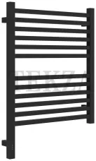 Сунержа Модус 3.1 Полотенцесушитель электрический 600х500 МЭМ левый 15-5900-6050, Тёмный титан муар