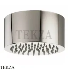 Migliore LATINO Верхняя душевая лейка D-20 Н-10 см 29623, хром глянец