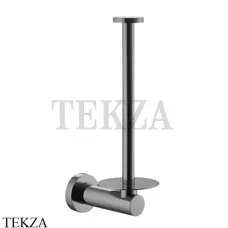 FIMA Carlo Frattini ROTOLA Запасной держатель для бумаги F6005/2CN, Black chrome