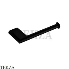 Colombo Mini Держатель для туалетной бумаги правый B4008D.NM, черный матовый