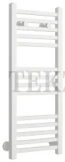Сунержа Модус 800х300 полотенцесушитель водяной 30-0250-8030, белый матовый