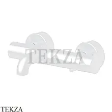 FIMA Carlo Frattini Spillo UP Смеситель для ванны, Select, без гарнитура F3034/1NBS, белый матовый
