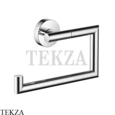 Dornbracht Держатель туалетной бумаги без крышки 83500979-00, хром глянец