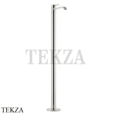 Dornbracht IMO Смеситель для раковины напольный, внешняя часть 22585671-00, хром глянец