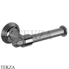 Colombo HERMITAGE Бумагодержатель без крышки B3308.CR, хром глянец Colombo HERMITAGE Бумагодержатель без крышки B3308.CR, хром глянец