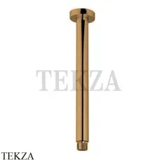 FIMA Carlo Frattini WELLNESS Кронштейн потолочного монтажа 300 мм F2586BR, old bronze