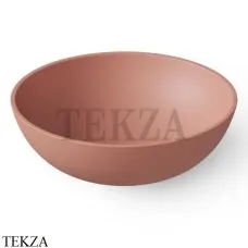 Dea Design Washbasins Раковина настольная D42 см Solid Surface DD9038 420 13, Lotus №13 Dea Design Washbasins Раковина настольная D42 см Solid Surface DD9038 420 13, Lotus №13