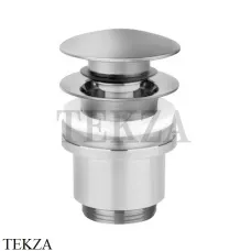 Gessi TOTAL LOOK Донный клапан нажимной 