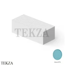 Dea Design Single Ступенька для ванны Solid surface DD3005 600 15, Wave №15