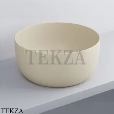 Cielo Era Le Bacinelle Раковина высокая накладная, без перелива BAERA LN, Lino