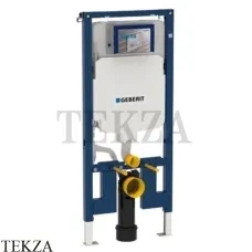 Geberit Duofix UP320 Sigma 8 Монтажный элемент для унитаза 111.796.00.1 Geberit Duofix UP320 Sigma 8 Монтажный элемент для унитаза 111.796.00.1