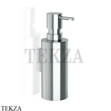 Decor Walther MIKADO MK WSP Дозатор для мыла подвесной 0521100, хром глянец