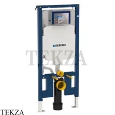 Geberit Duofix UP320 Sigma 8 Монтажный элемент для унитаза 111.796.00.1